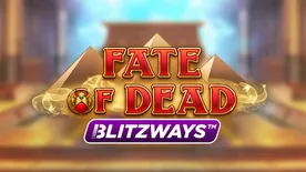 Fate of Dead Blitzways