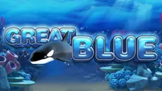 Great Blue